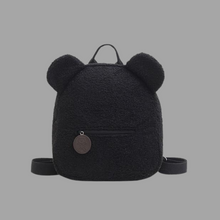 Lade das Bild in den Galerie-Viewer, Personalisierter Teddyrucksack mit individueller Bestickung - Perfekt als Geschenk
