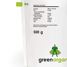 Load image into Gallery viewer, BIO PREMIUM FLOHSAMENSCHALEN 99% - vegan, lower-Carb, glutenfrei, ballaststoffreich, Superfood, nachhaltig und fair angebaut, 500g
