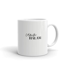 Lade das Bild in den Galerie-Viewer, Lieblingsmensch - Mug &quot;CANIM&quot;
