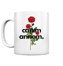 Load image into Gallery viewer, canım Annem - Mug personalisierbar
