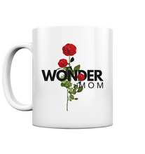 Load image into Gallery viewer, Wondermom - Mug
