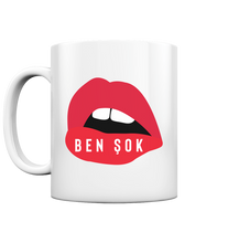 Load image into Gallery viewer, Ben Şok - Mug
