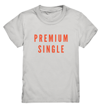 Load image into Gallery viewer, Premium Single - Kids Shirt
