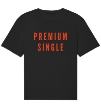 Load image into Gallery viewer, Premium Single - Organic Shirt (unisex)
