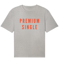 Load image into Gallery viewer, Premium Single - Organic Shirt (unisex)
