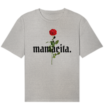 Lade das Bild in den Galerie-Viewer, Mamacita - Organic Shirt
