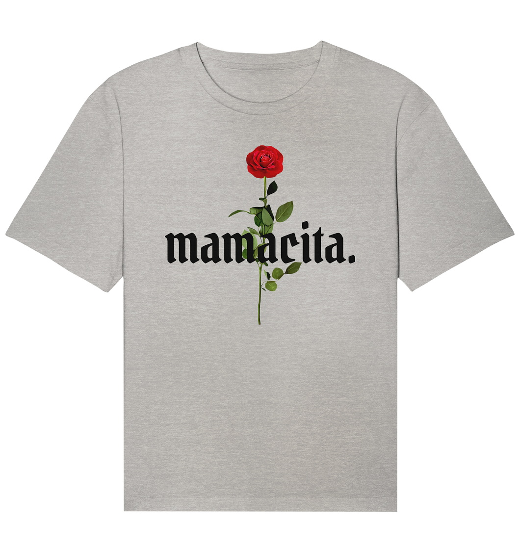 Mamacita - Organic Shirt