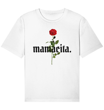 Lade das Bild in den Galerie-Viewer, Mamacita - Organic Shirt
