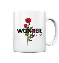 Load image into Gallery viewer, Wondermom - Mug
