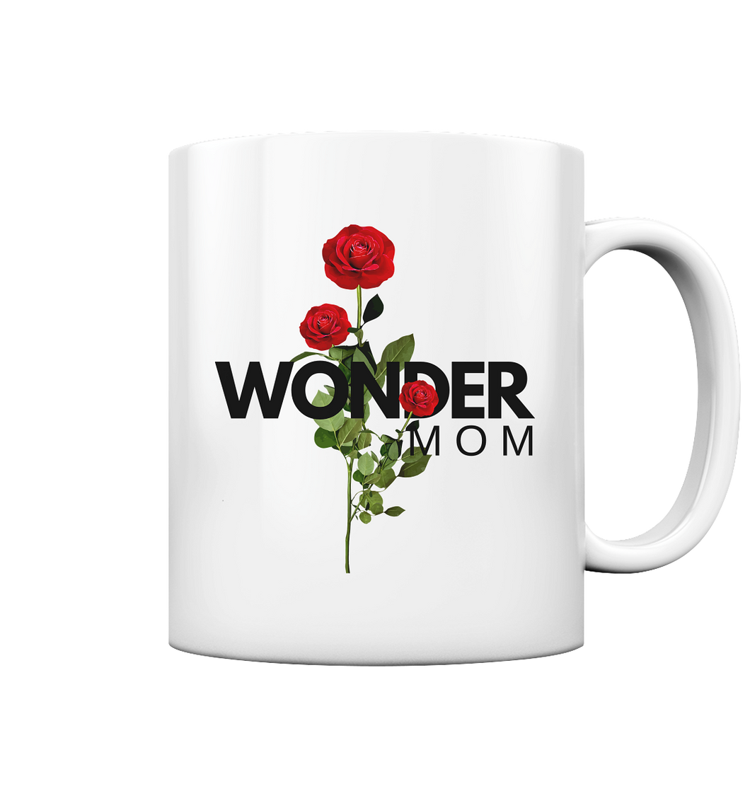 Wondermom - Mug