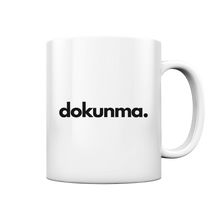 Load image into Gallery viewer, Dokunma - Mug
