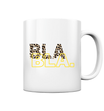 Lade das Bild in den Galerie-Viewer, Bla Bla - Mug
