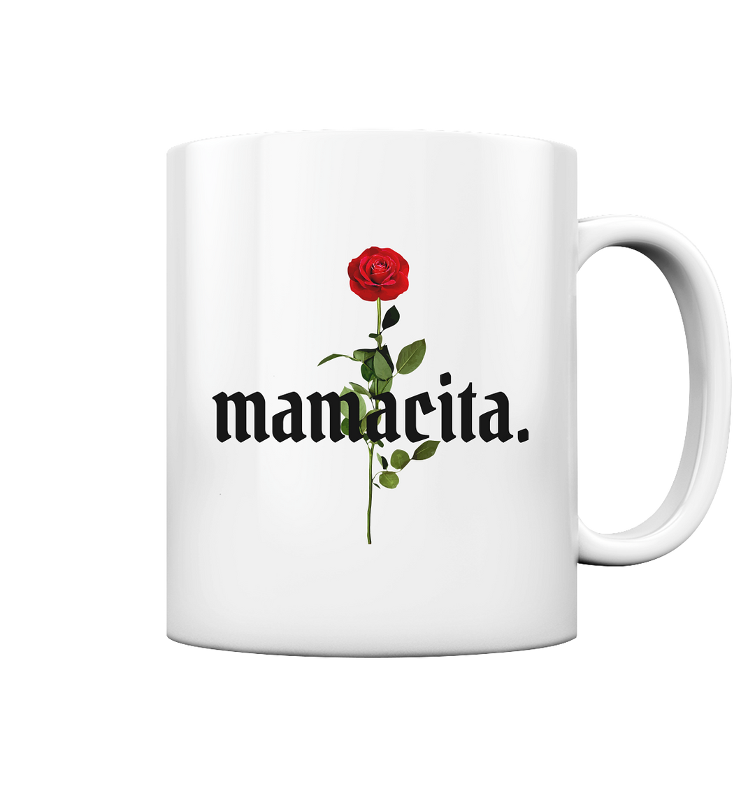 Mamacita - Mug