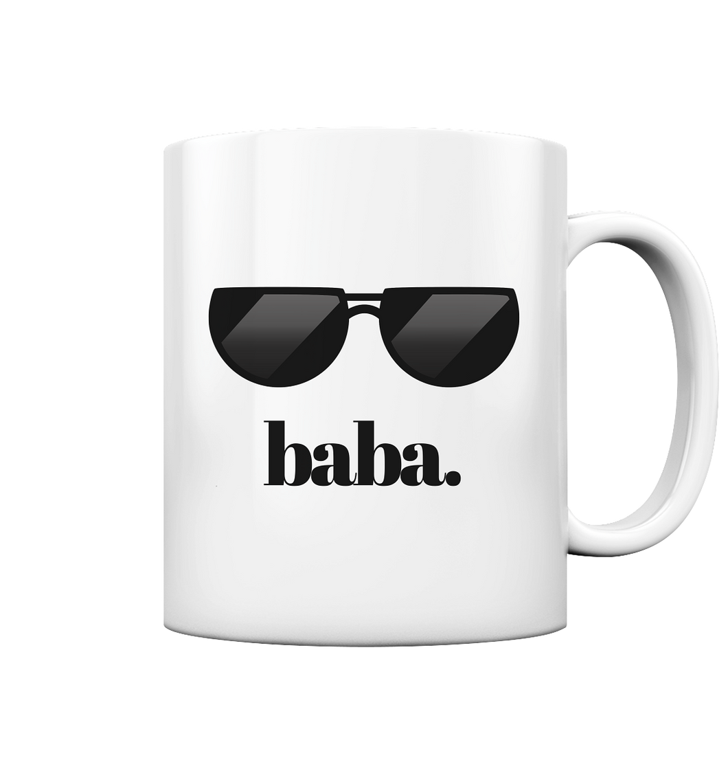 Baba - Mug personalisiert