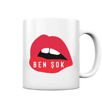 Load image into Gallery viewer, Ben Şok - Mug
