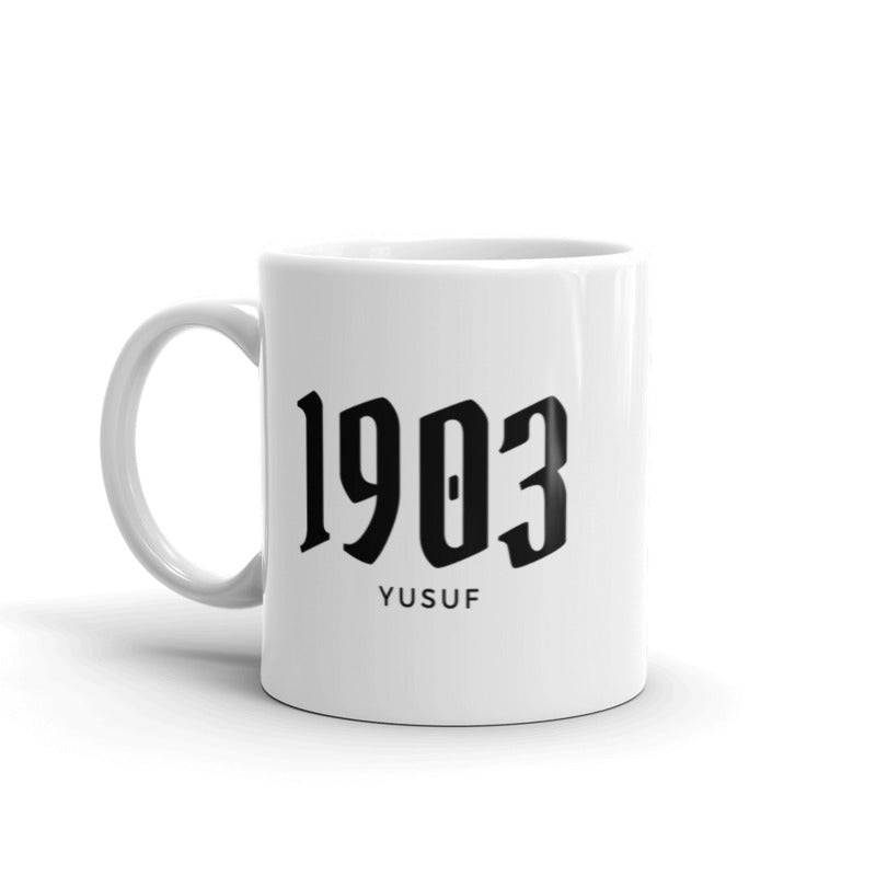 Besiktas - Mug 