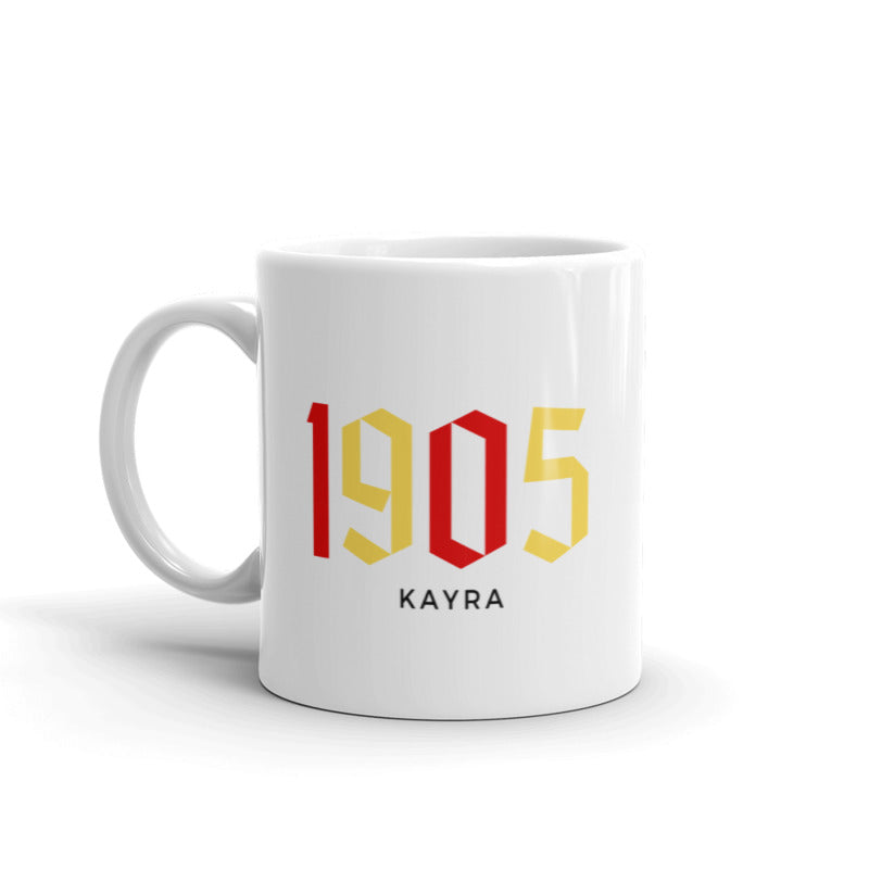 Galatasaray  - Mug 