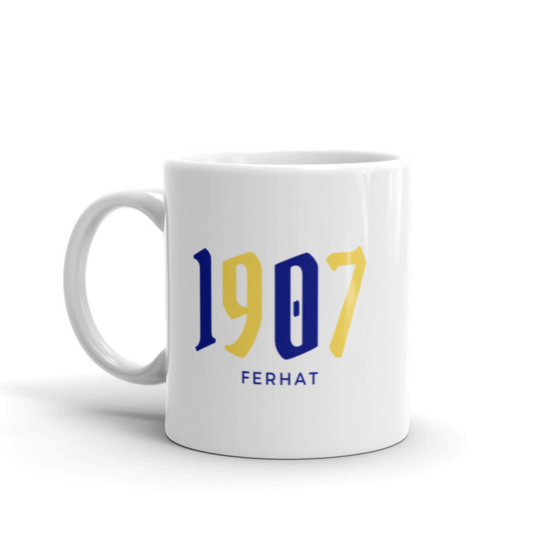 Fenerbahce - Mug 