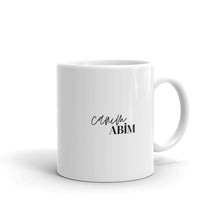 Lade das Bild in den Galerie-Viewer, Lieblingsmensch - Mug &quot;CANIM&quot;
