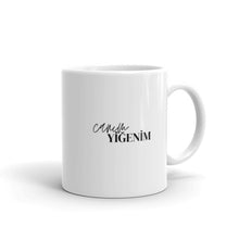 Load image into Gallery viewer, Lieblingsmensch - Mug &quot;CANIM&quot;
