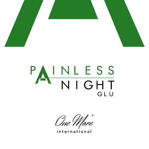 Painless Night GLU 25 Stück - One More International